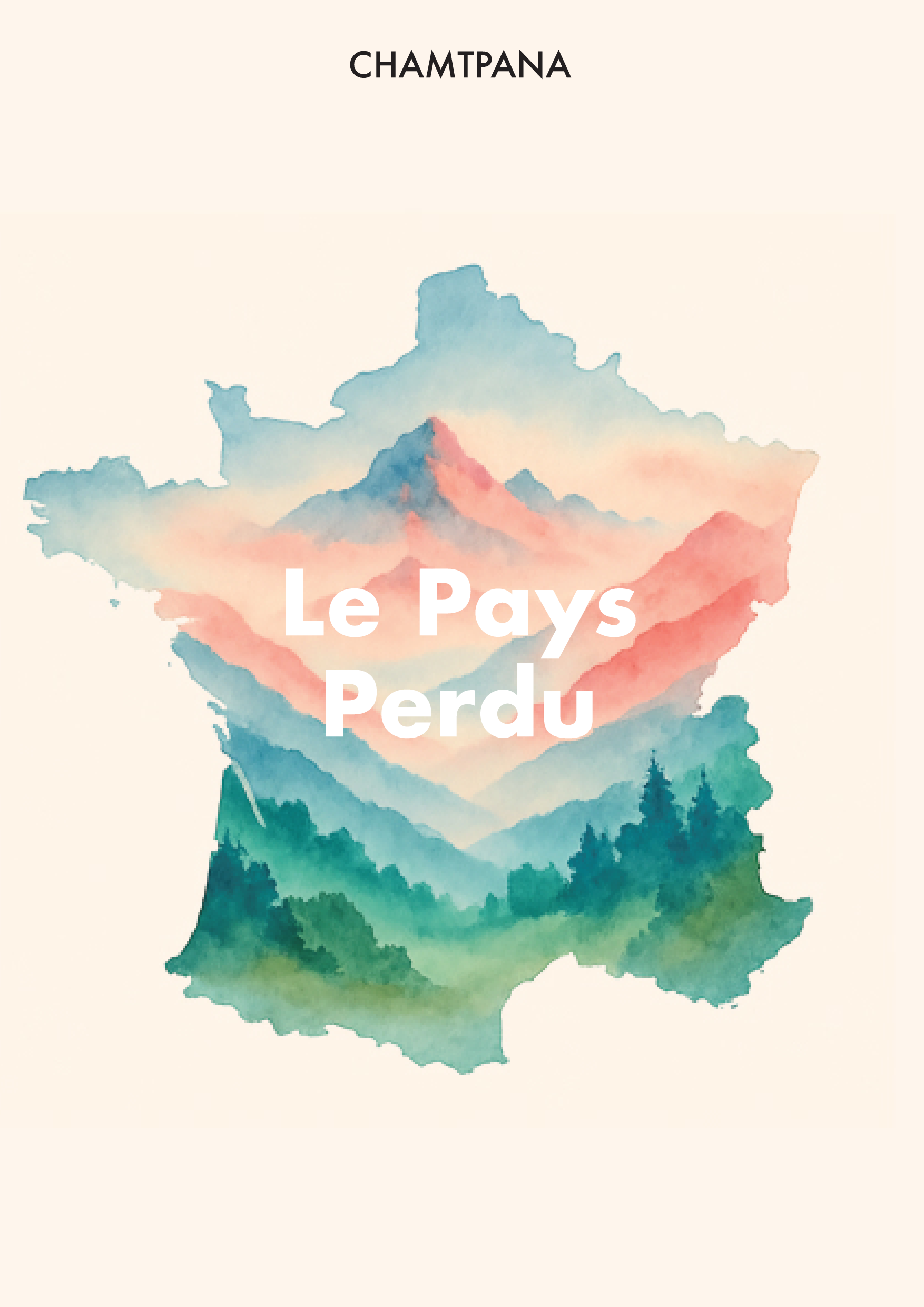 Le pays perdu