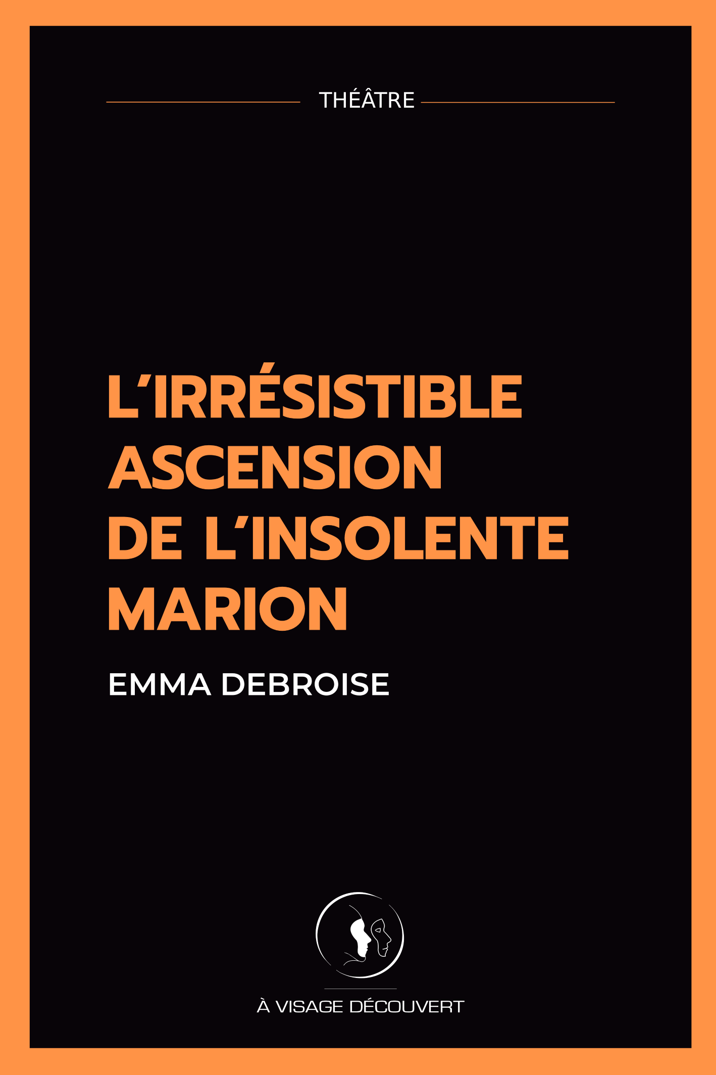 Marion du Faouët