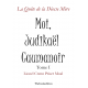 Moi, Judikaël Caumanoir
