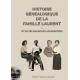 Histoire généalogique des Laurent