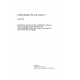 Anthologie 50 ans tome 1
