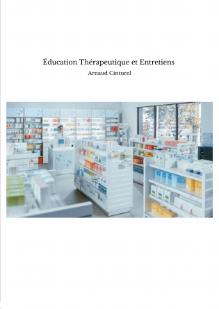 Éducation Thérapeutique et Entretiens 