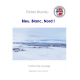 Bleu, Blanc, Nord ! Texte & photos