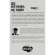 LES HISTOIRES DE CAAMI