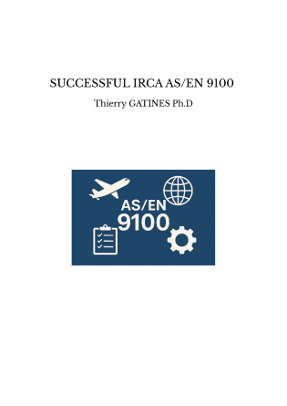 SUCCESSFUL IRCA AS/EN 9100 