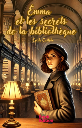 Emma et les secrets de la bibliothèque