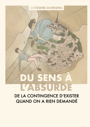 DU SENS À L'ABSURDE
