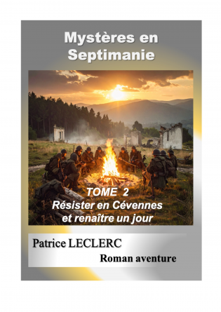 Résister pour renaître