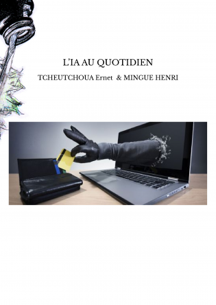 L’IA AU QUOTIDIEN