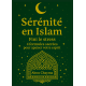 Sérénité en Islam
