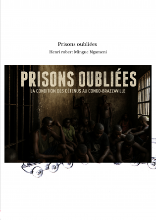Prisons oubliées 