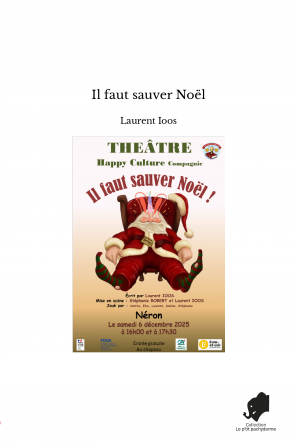 Il faut sauver Noël