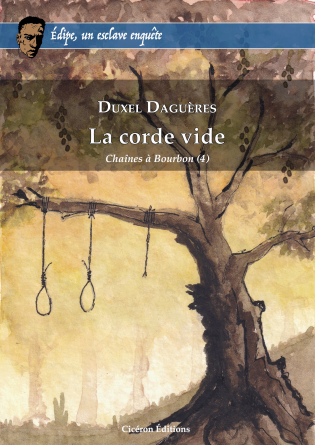 La corde vide