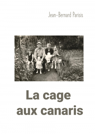 La cage aux canaris