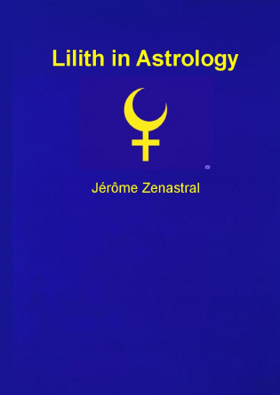 Lilith in Astrology