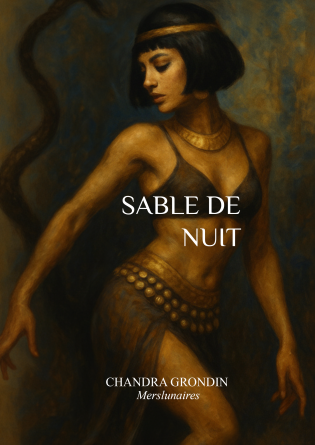 Sable de nuit