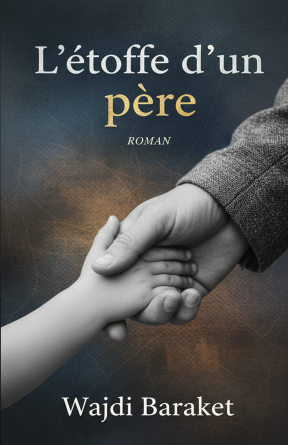 L'étoffe d'un père