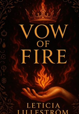 Vow of Fire™