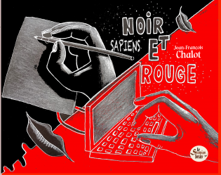 Noir et rouge