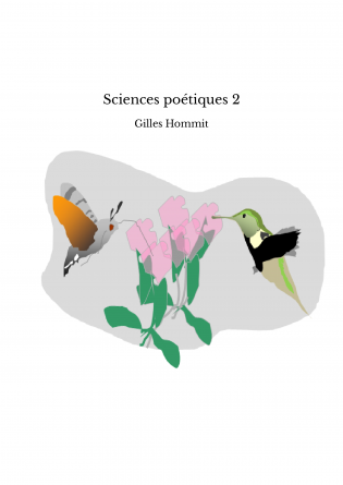 Sciences poétiques 2