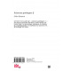 Sciences poétiques 2