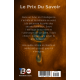 LE PRIX DU SAVOIR