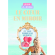 LE COEUR EN MIROIR