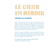 LE COEUR EN MIROIR