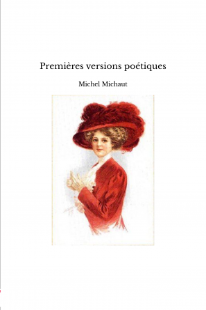Premières versions poétiques