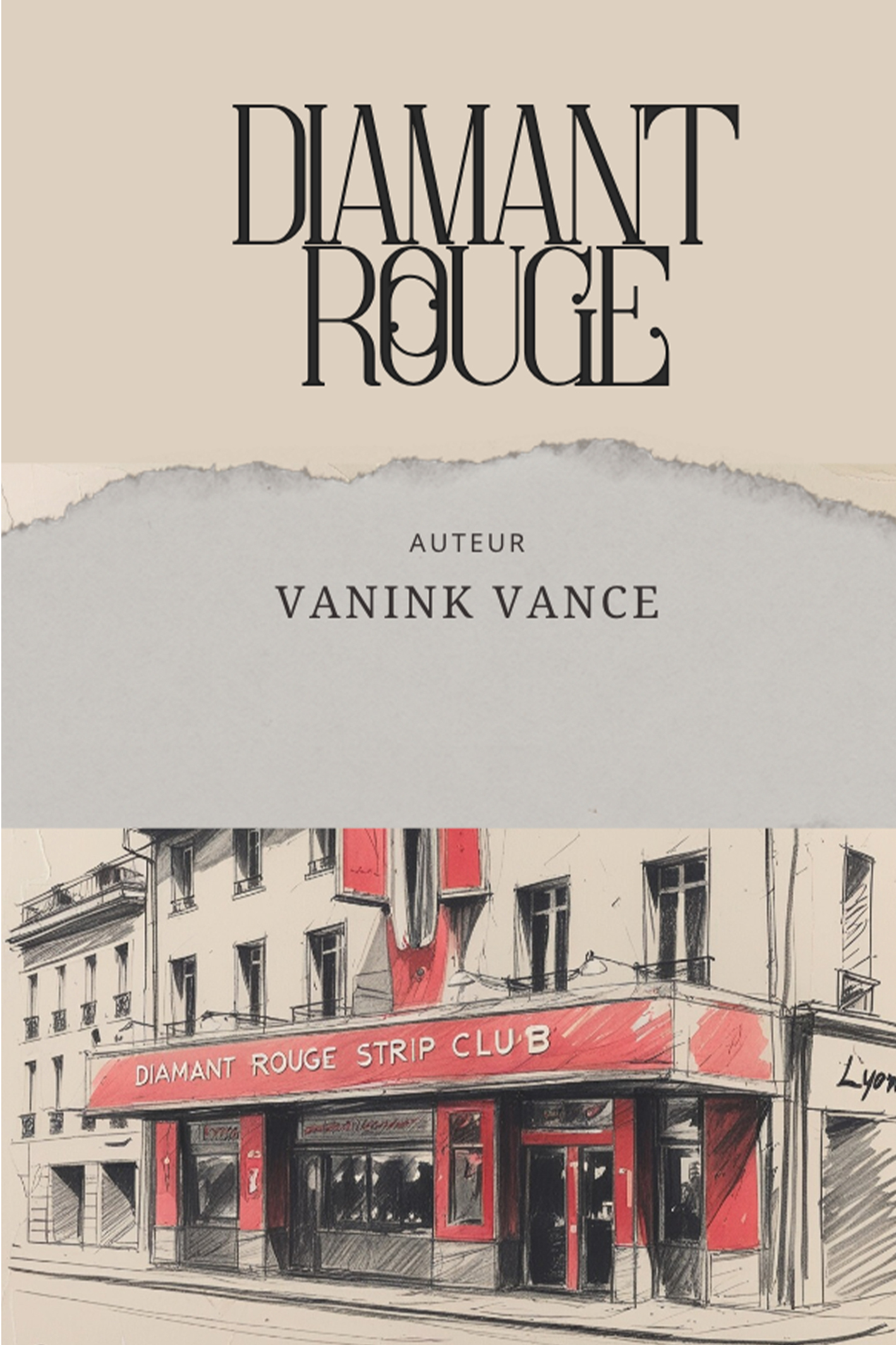 DIAMANT ROUGE