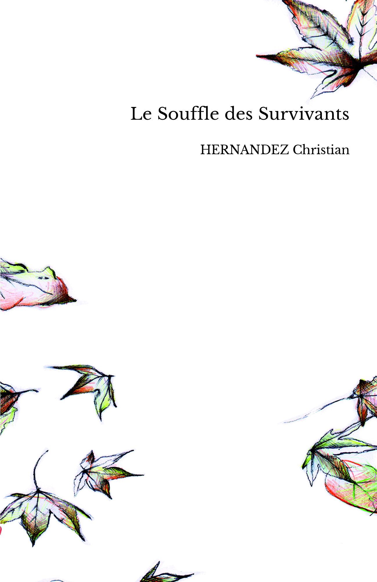Le Souffle des Survivants