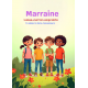 Marraine Laisse-moi ton empreinte