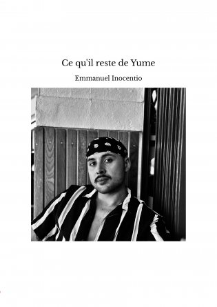 Ce qu'il reste de Yume