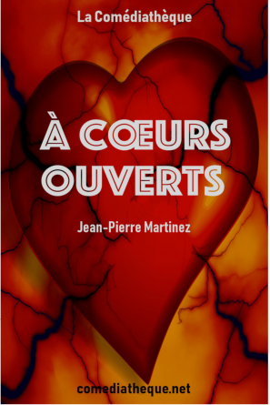 À cœurs ouverts