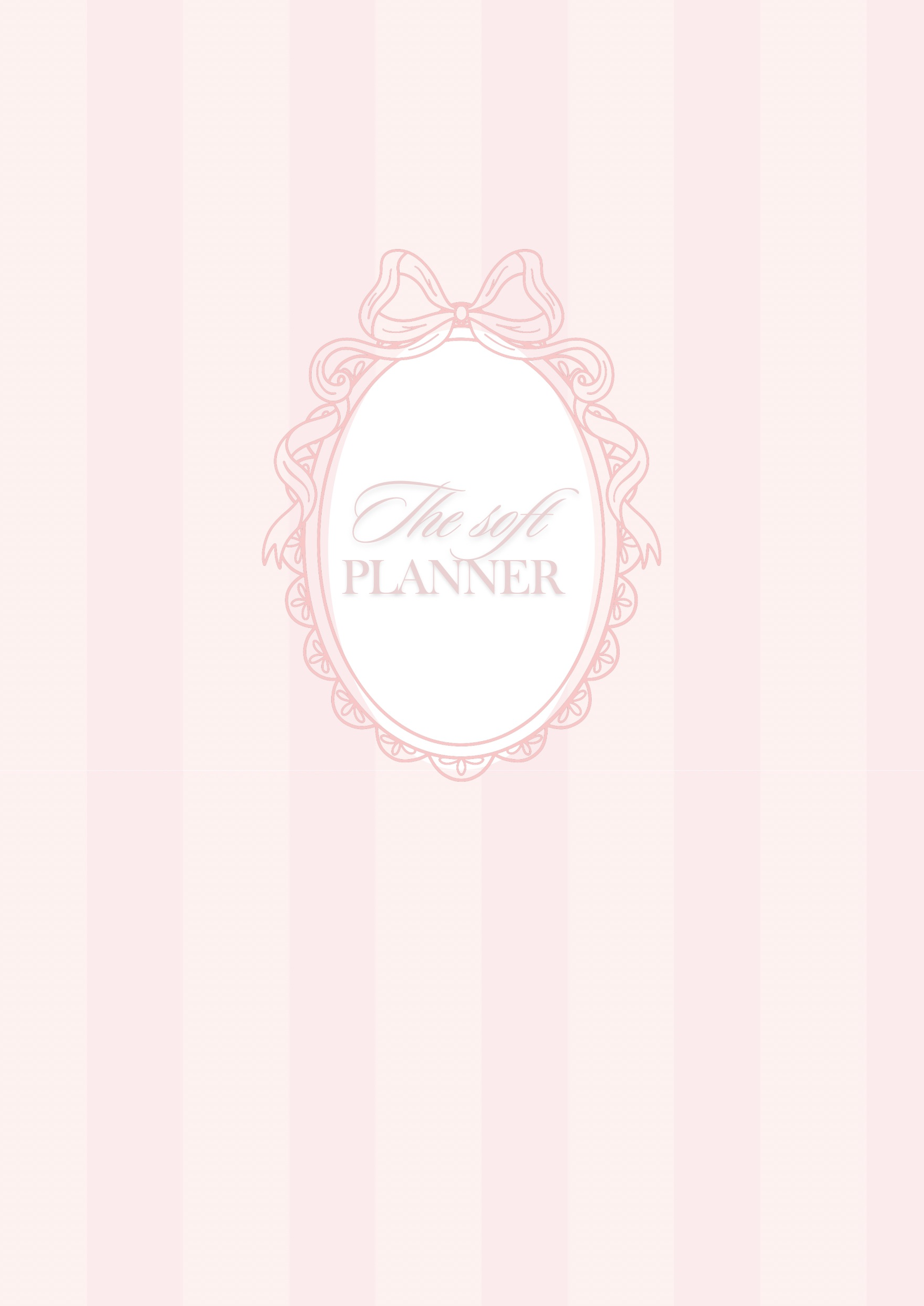The Soft - Planner