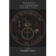 " ORDO SILENTII "