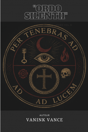 " ORDO SILENTII "