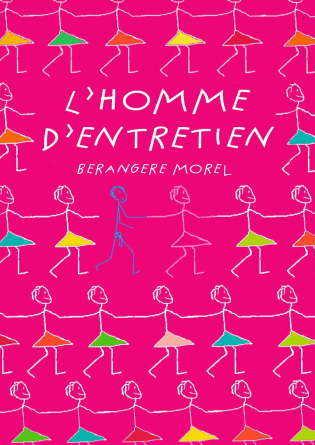 L'homme d'entretien