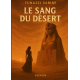 le sang du désert