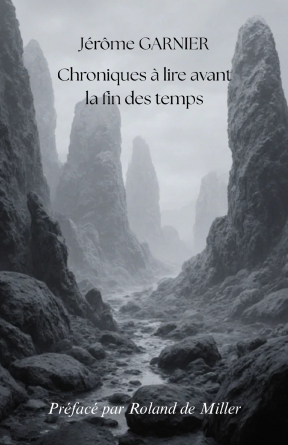 Chroniques de la fin des temps