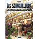 Les Jeux schnouillolympiques