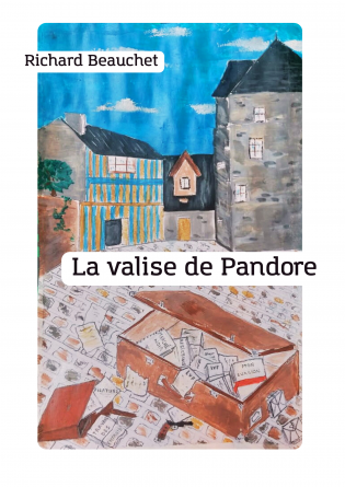 La valise de Pandore