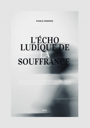 L'Écho Ludique de la Souffrance