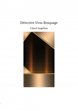 Détective Urus Braquage