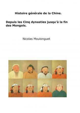 Histoire de la Chine II.