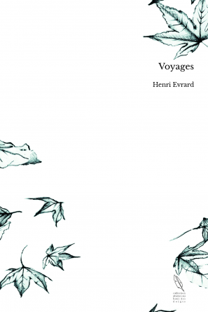 Voyages