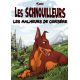 Les Malheurs de Cerbère