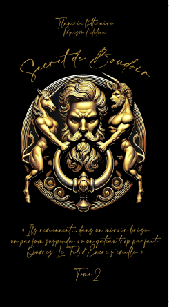 Secret de Boudoir Tome 2