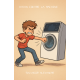 Aydan contre la machine (autisme)