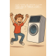 Aydan contre la machine (autisme)